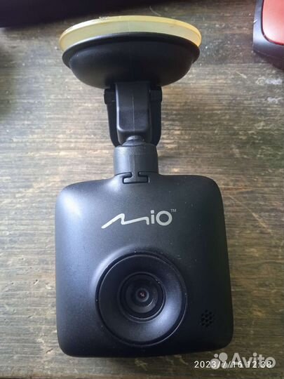Авто регистратор Mio