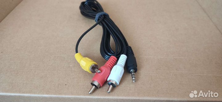 Провода шнуры кабели