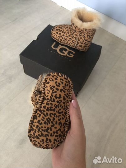 Угги детские (Ugg)