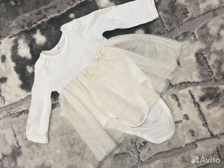 Детская одежда для девочек