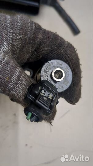 Форсунка топливная Mazda 3 (BK)