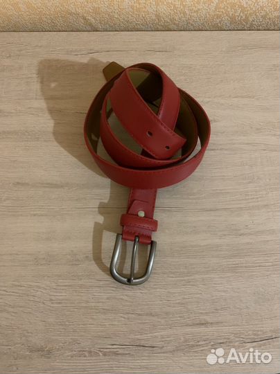 Ремни и пояса женские