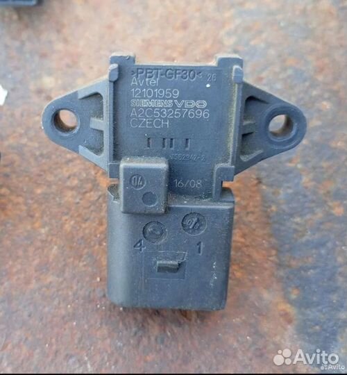 Дад Заз сенс 1.3