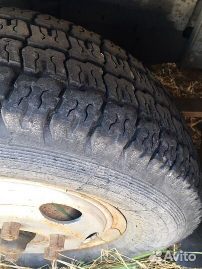 FAW CA 1031 промтоварный, 2008