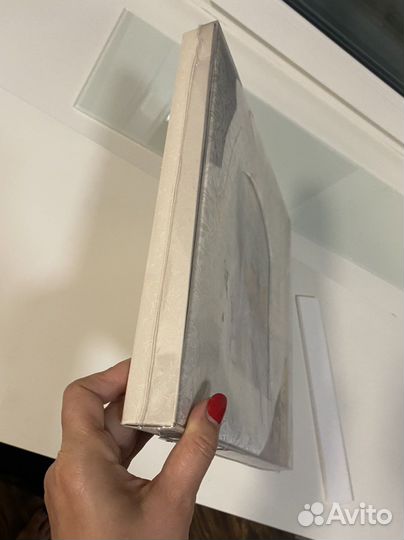 Фотоальбом свадебный