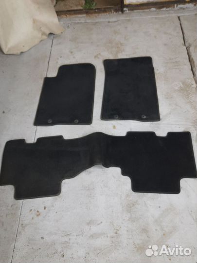 SsangYongKyron2013гБензин запчасти