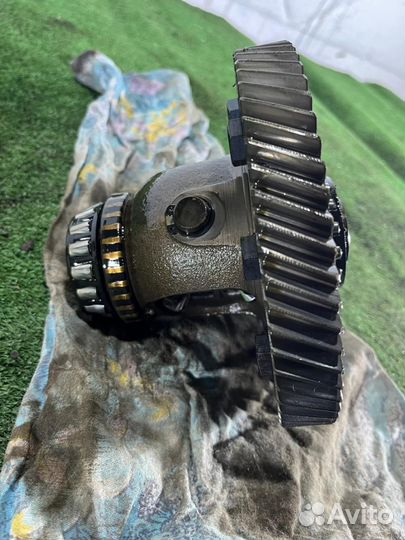 Дифференциал ваз Kalina 2004 1119