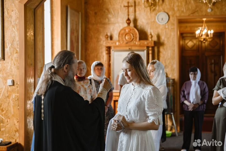 Платье женское