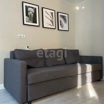 2-к. квартира, 37 м², 2/2 эт.