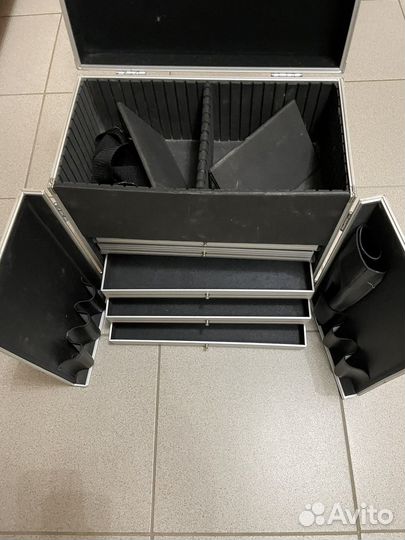 Кейс для косметики