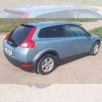 Volvo C30 1.6 MT, 2007, 294 000 км, с пробегом, цена 550 000 руб.