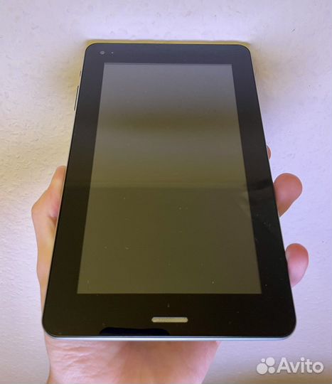 Планшет Megafon Login 2 MT3A