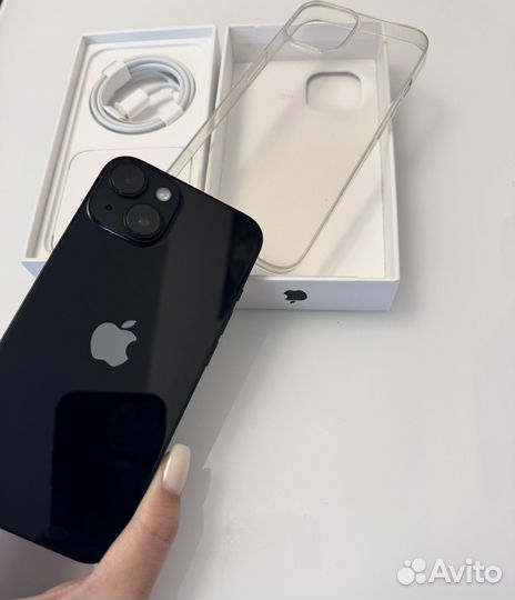 iPhone 14, 128 ГБ