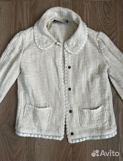 Dolce gabbana кофта оригинал