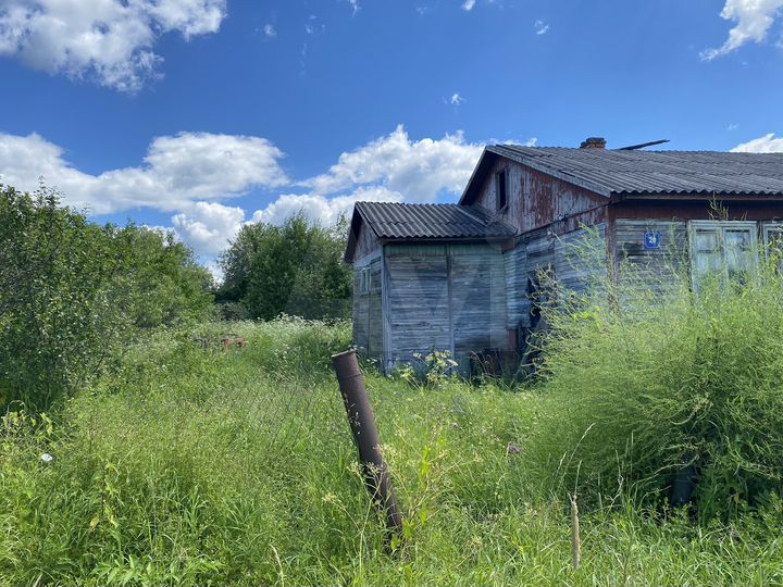 Участок 16 сот. (ИЖС)