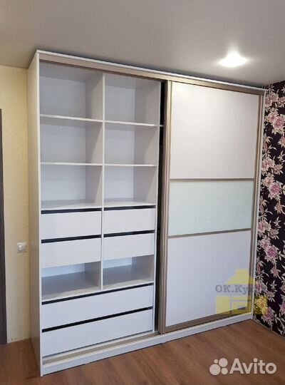 Мебель шкафы