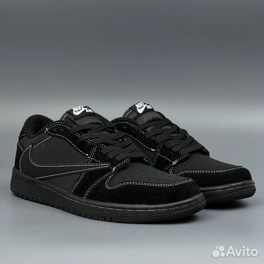 Nike Black Phantom