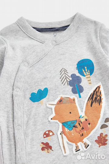 Слипы Mothercare под заказ