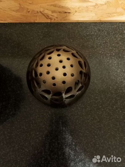 Ваза для цветов и создания цветочной композиции