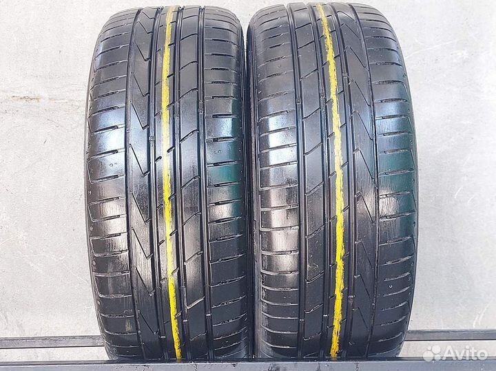 Hankook Ventus S1 Evo 2 K117B 225/50 R18 95V