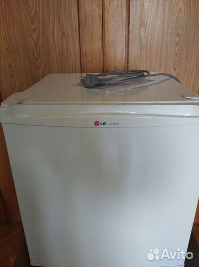 Холодильник lg gs 051ss