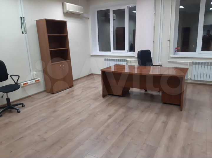 Офис, 417 м²