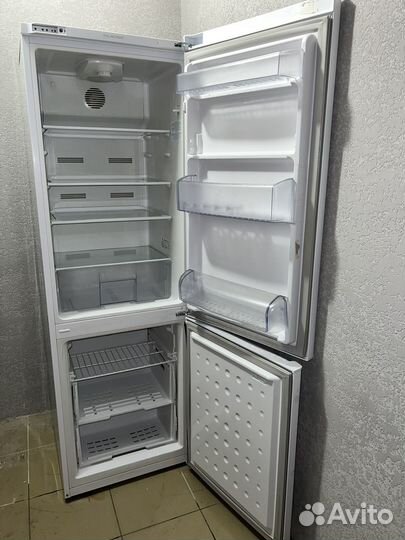 Холодильник бу beko