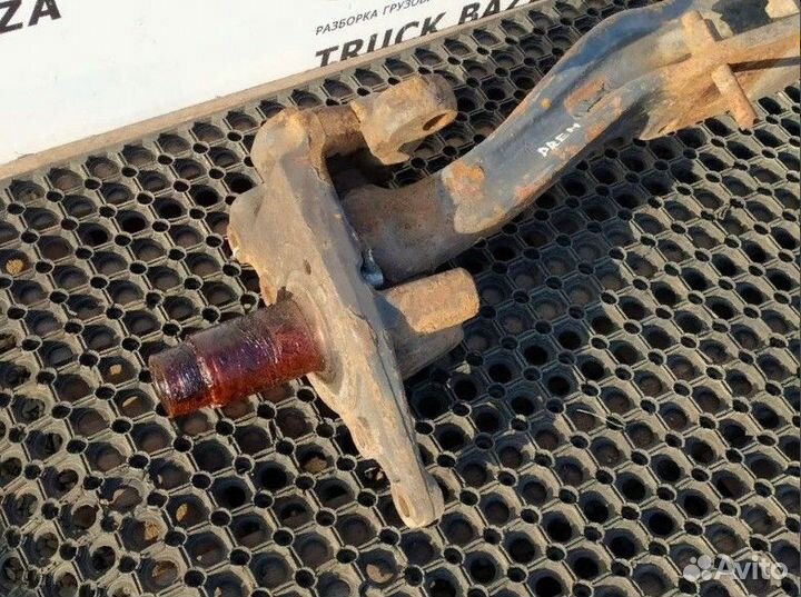 Балка передняя Renault Magnum, Renault Premium