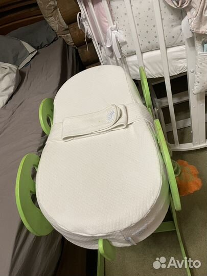 Детский Кокон для новорожденных