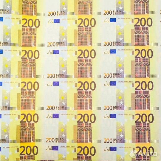 Упаковочная бумага