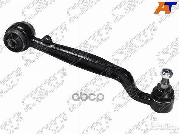 Рычаг передний нижний поперечный range rover III