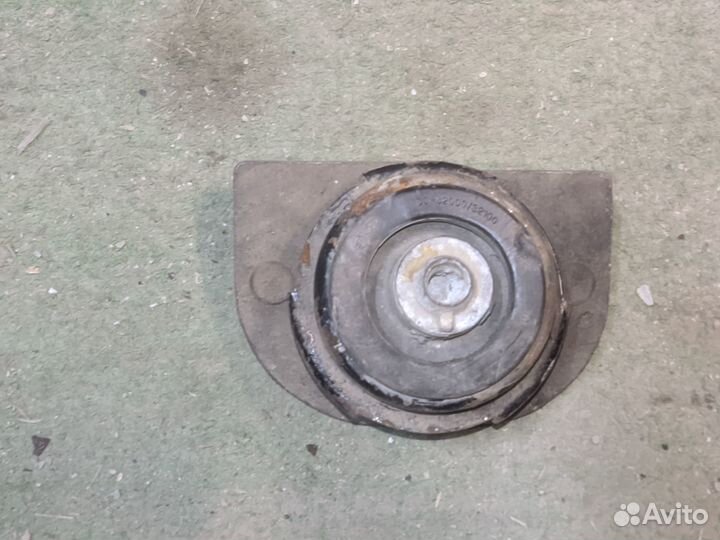 Подушка двигателя Ssangyong Action Sports 2013