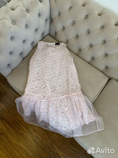 Ermanno Scervino платье оригинал