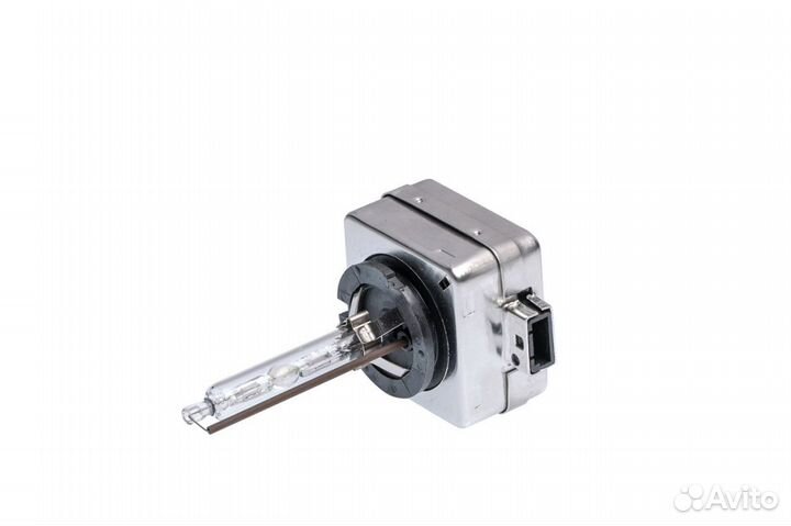 Ксеноновая лампа Optima Service Replacement D1S