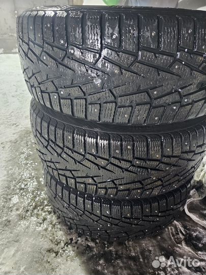 Cordiant Snow Cross 225/55 R17