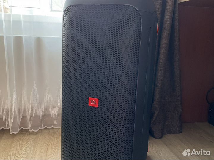 Колонка jbl partybox 310
