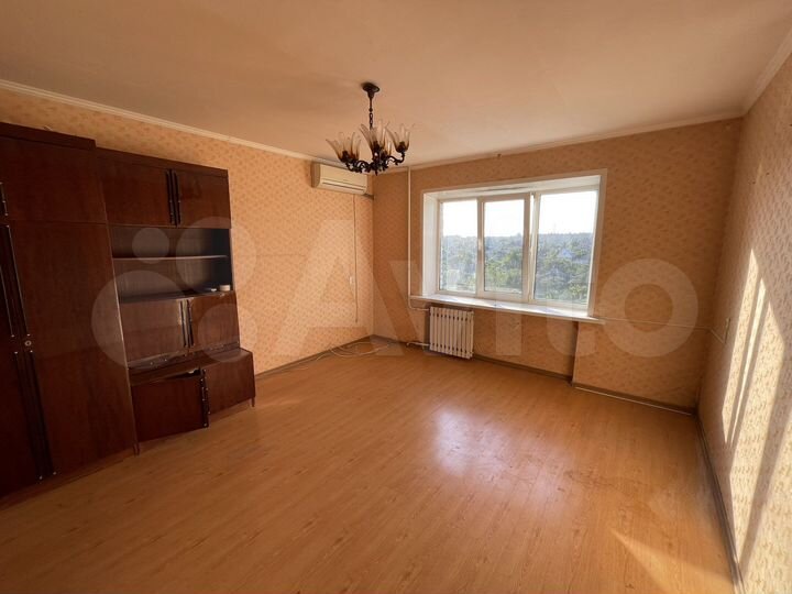 2-к. квартира, 50 м², 5/9 эт.