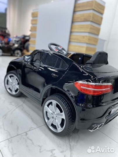 Электромобиль