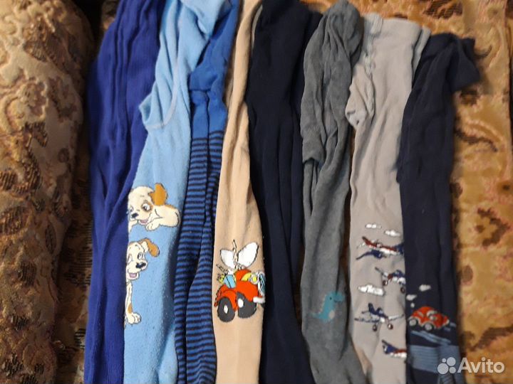 Колготки детские