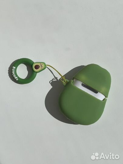 Чехол на airpods 1