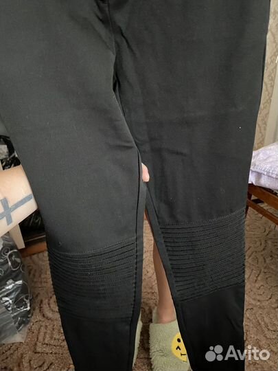 Джинсы Mango новые 34