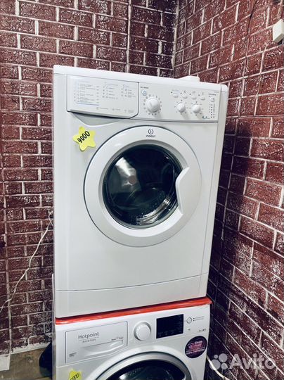 Стиральная машинка бу