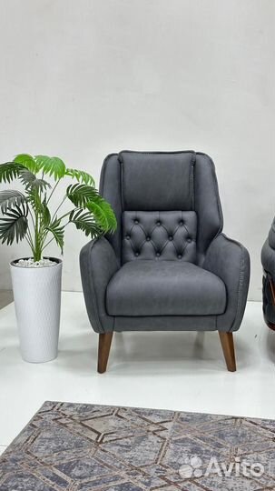Мягкая мебель диваны и кресла