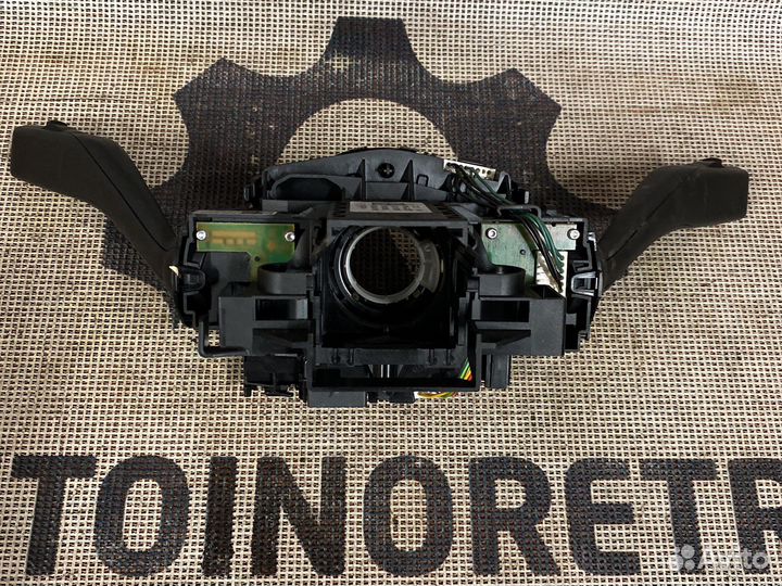 Подрулевой переключатель VAG 5K0953549B