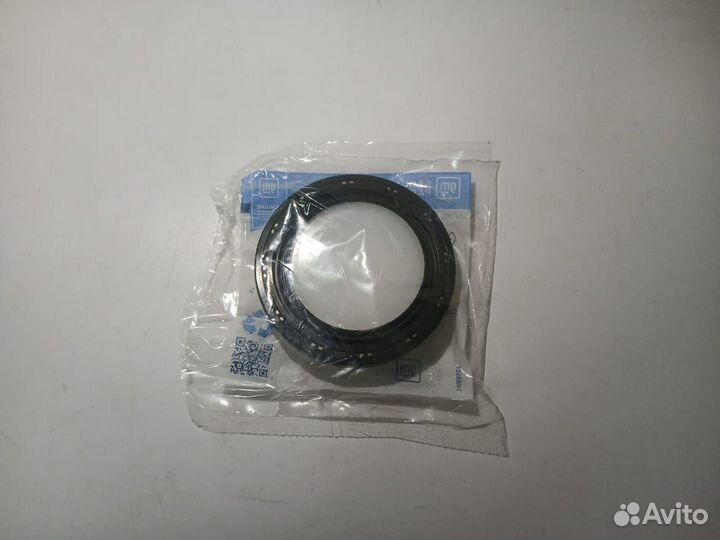 Сальник коленвала передний Cadillac Escalade 15-г