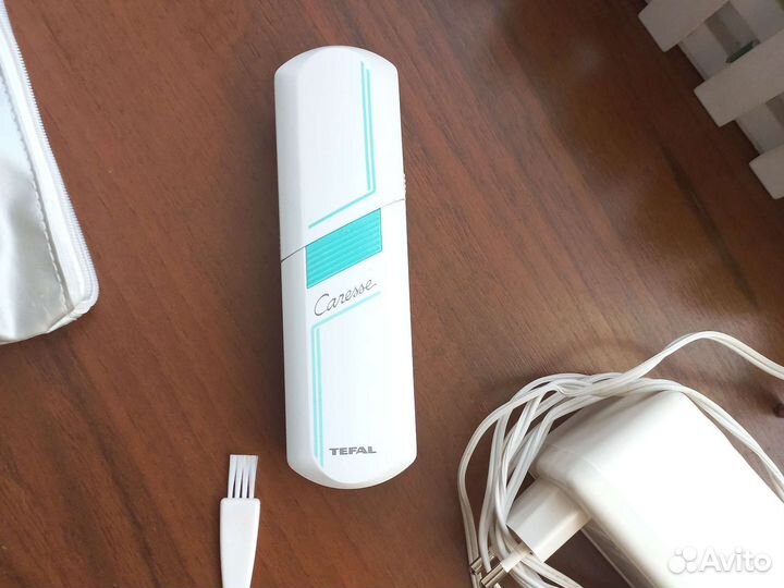 Эпилятор Tefal