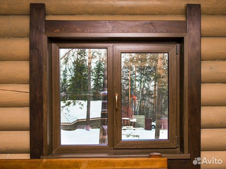 Пластиковые окна пвх - Звоните