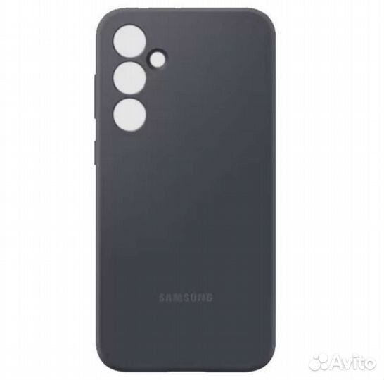 Оригинальные чехлы на Samsung Galaxy