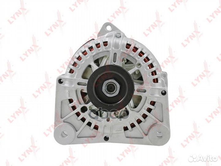 Генератор Лада Largus (12) /Renault Logan
