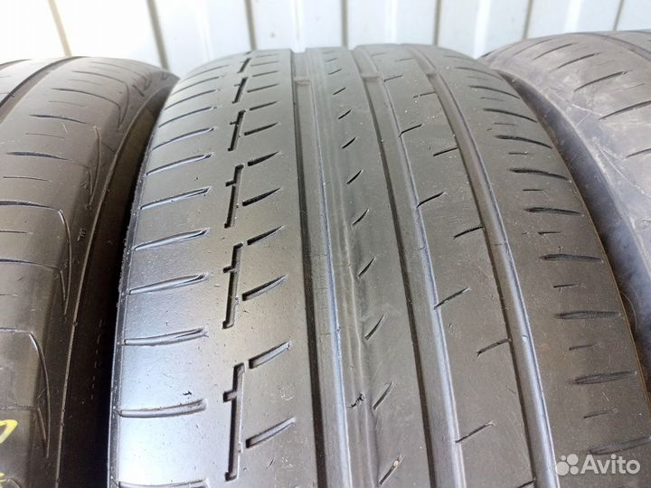 Continental PremiumContact 6 235/45 R19